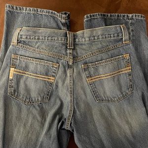Men’s Cinch Jeans